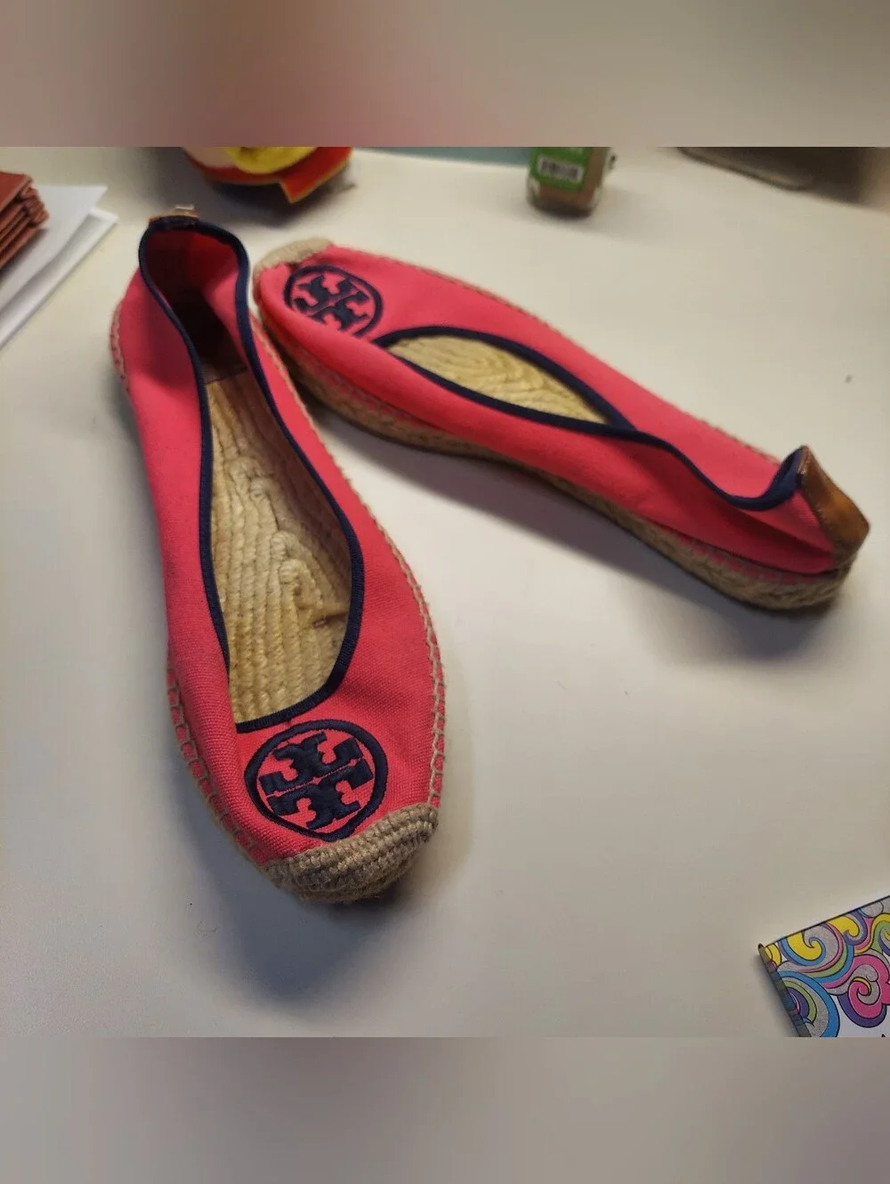 Tory Burch tory burch